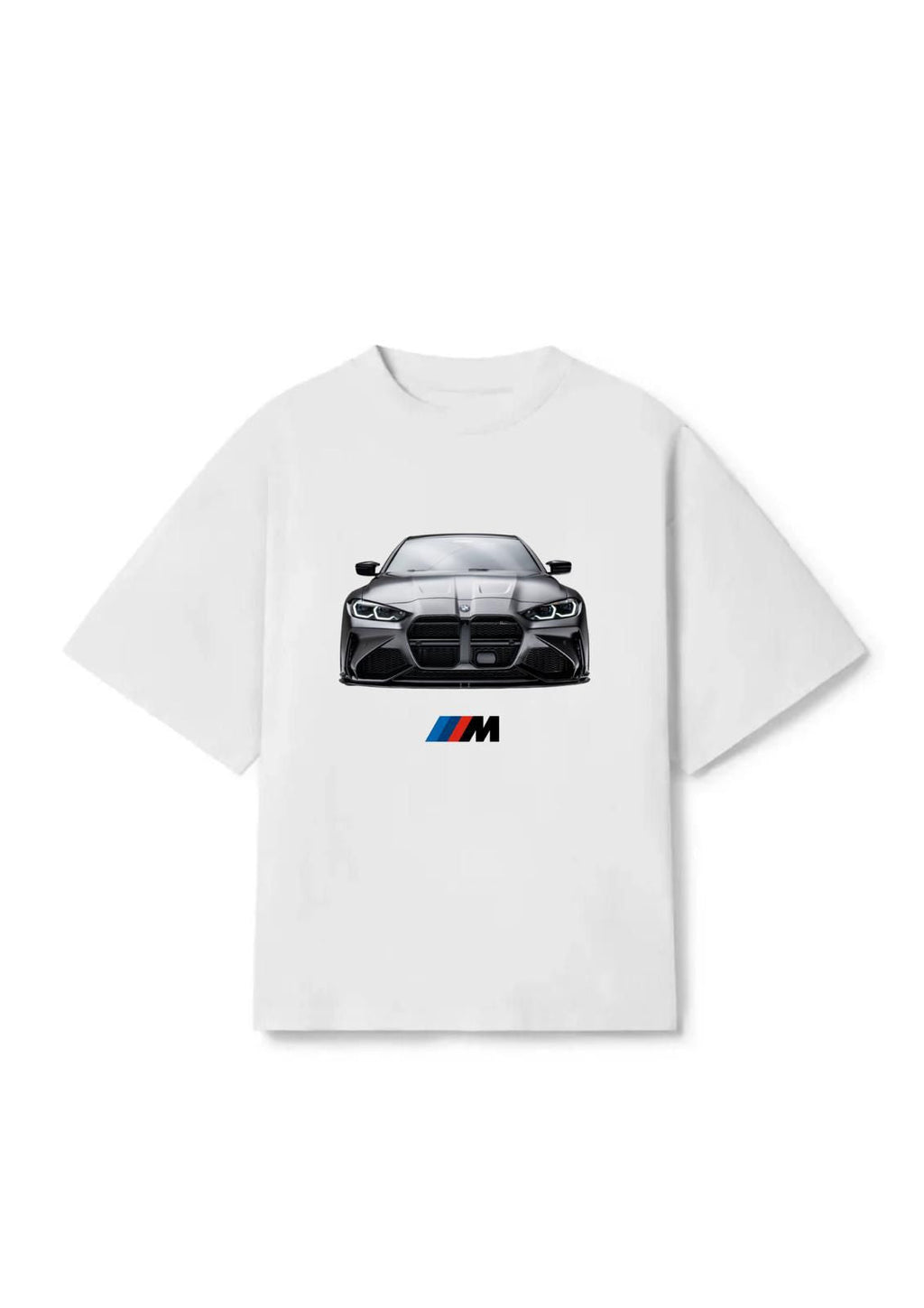 Camiseta BMW M4