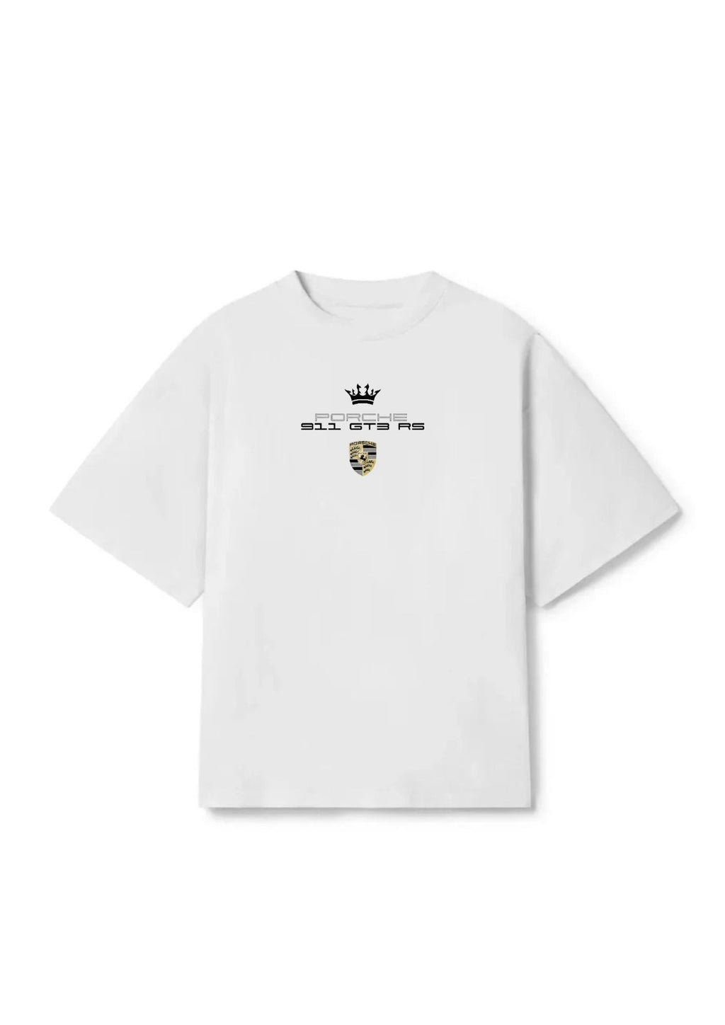 Camiseta Porsche 911 GT3