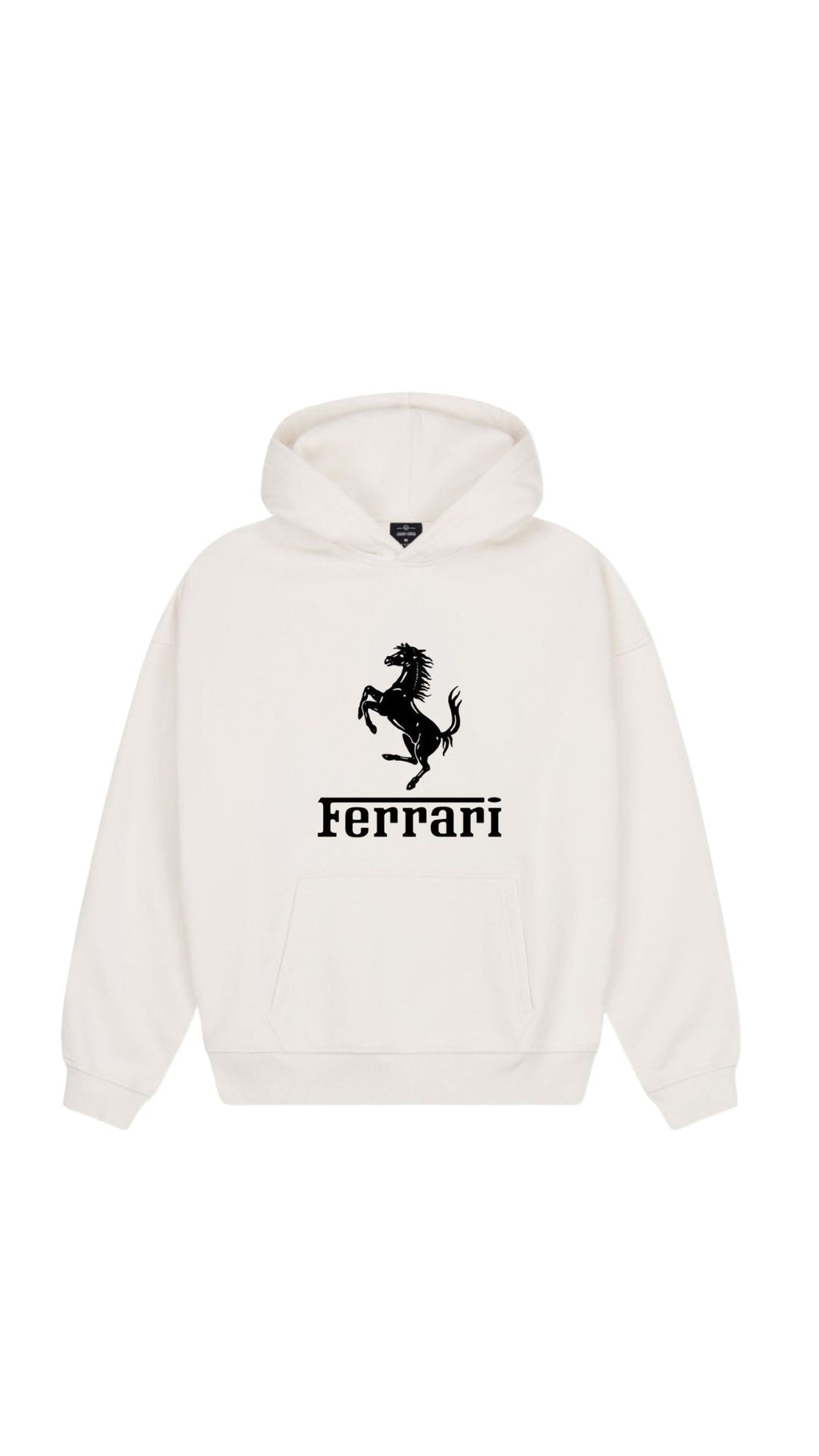 Sudadera Ferrari F40