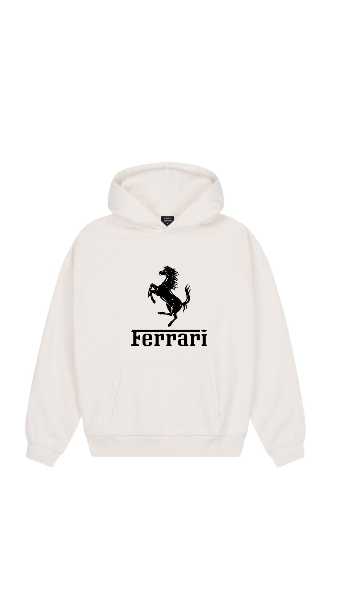 Sudadera Ferrari F40