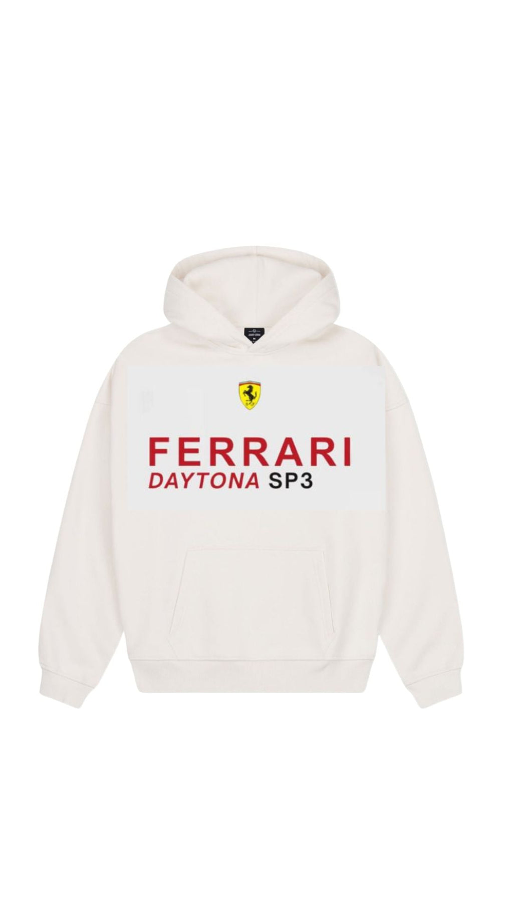 Sudadera Ferrari Daytona