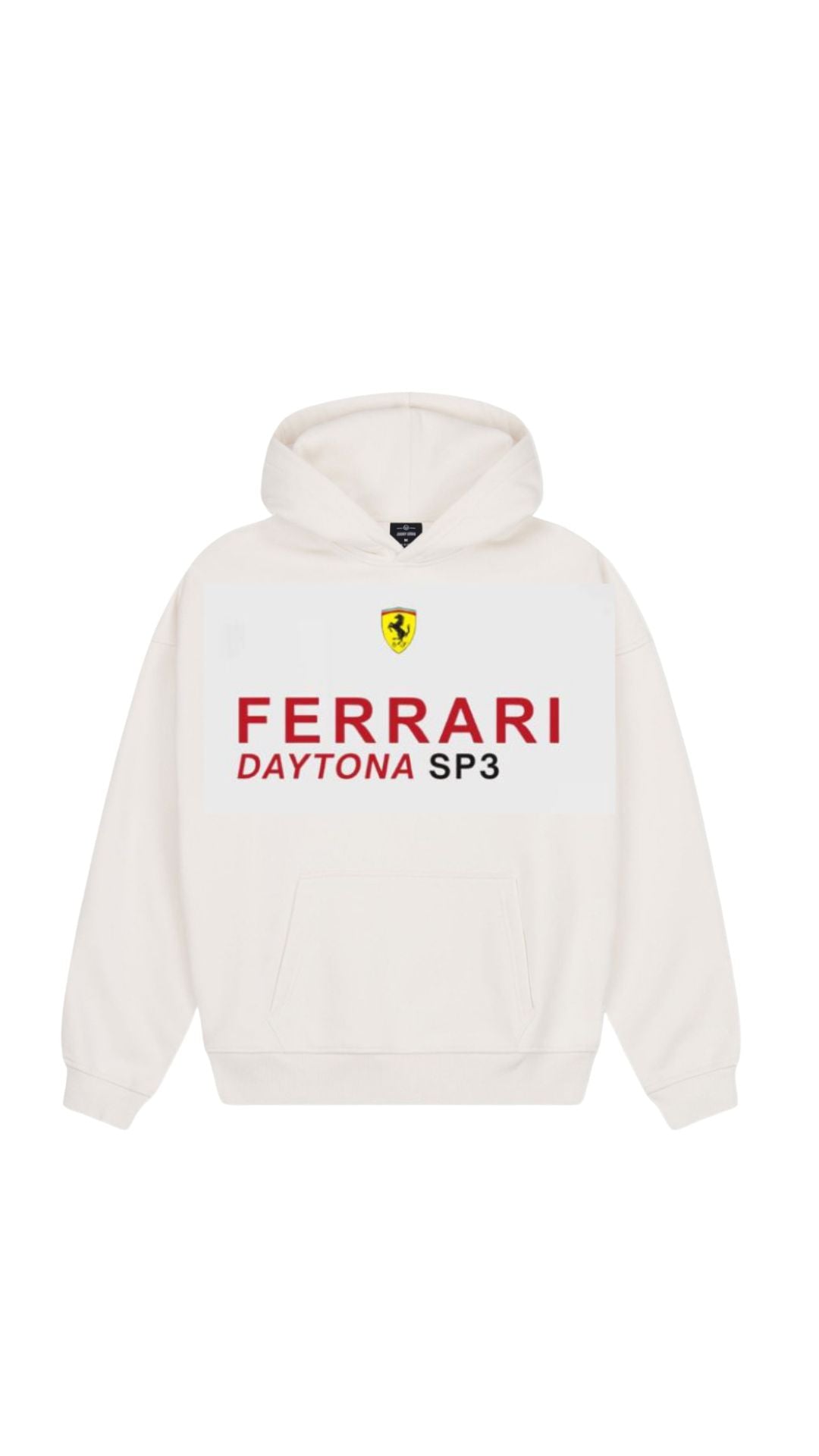 Sudadera Ferrari Daytona
