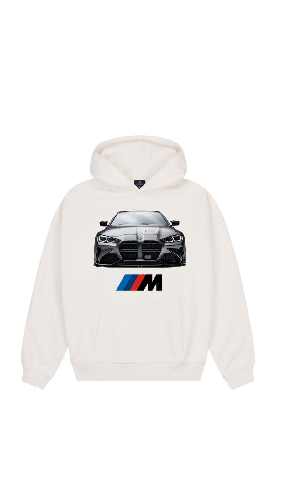 Sudadera BMW M4