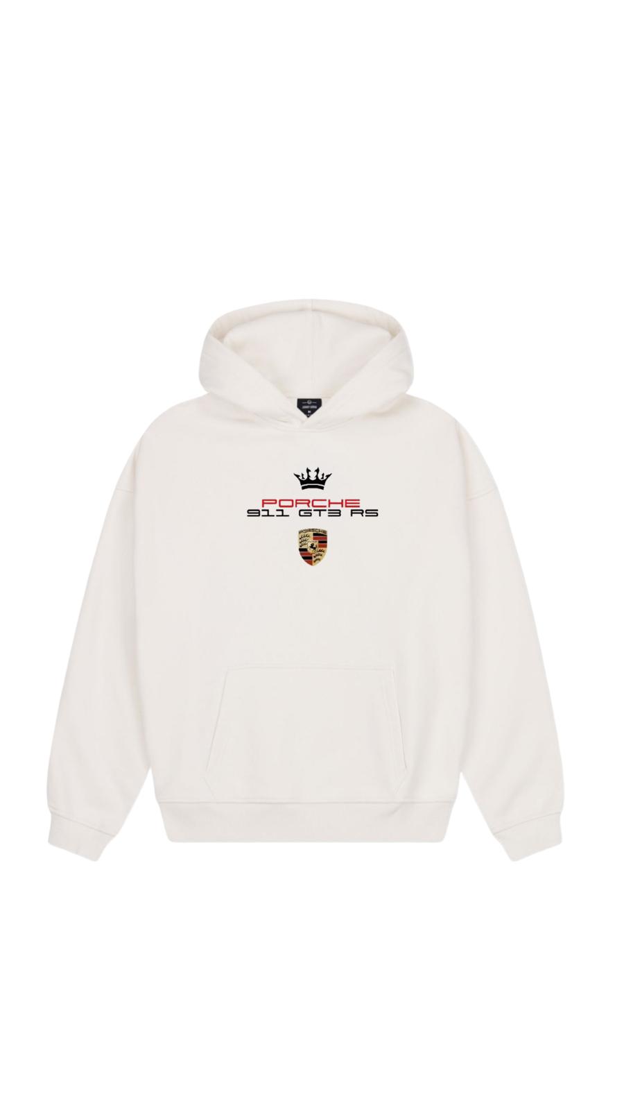 Sudadera Porsche 911 GT3 RS