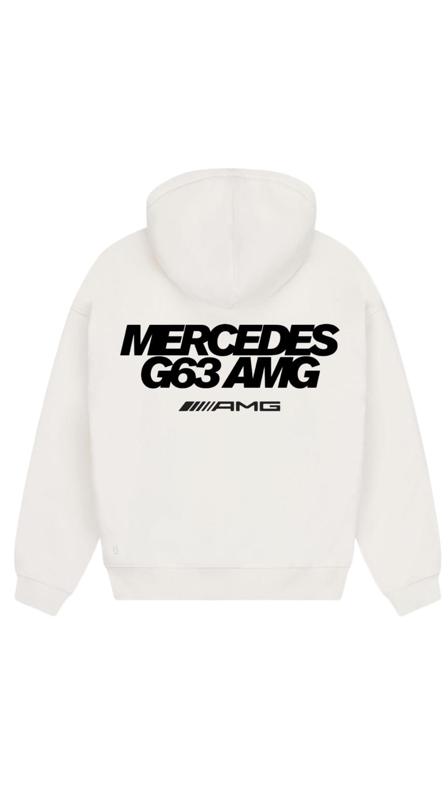 Sudadera Mercedes G63