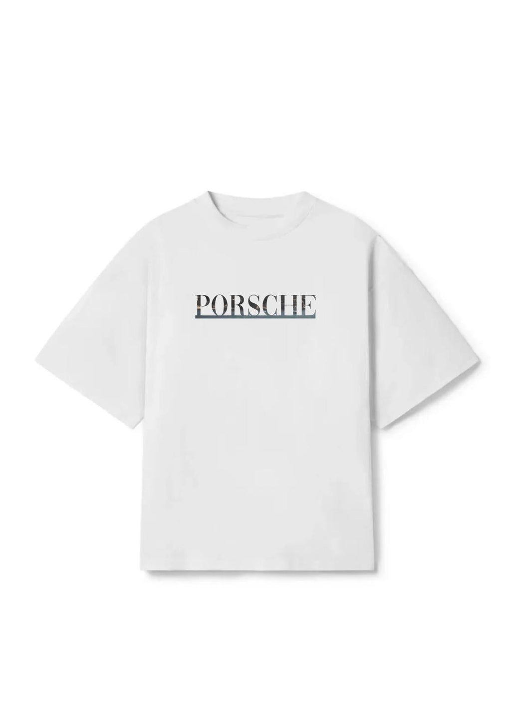 Camiseta Porsche 911 OLD