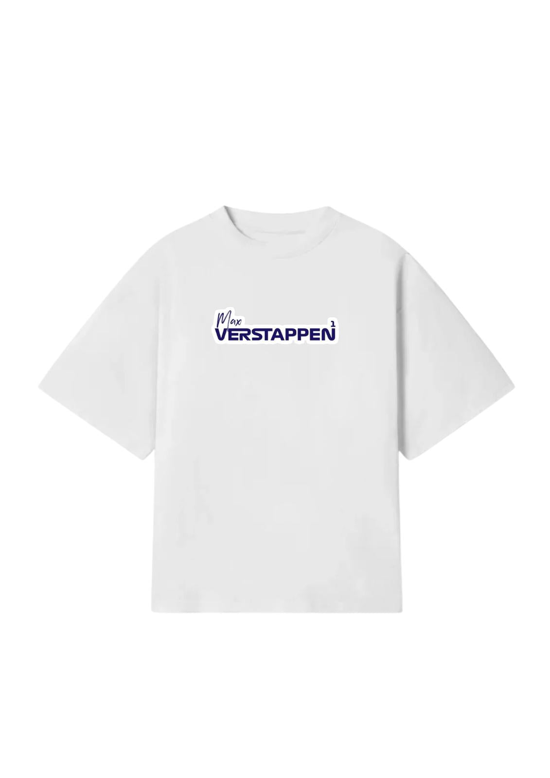Camiseta M.Verstappen