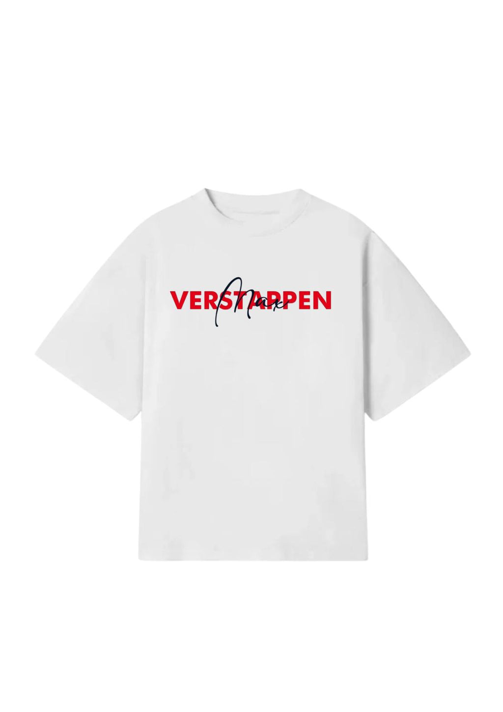 Camiseta M.Verstappen