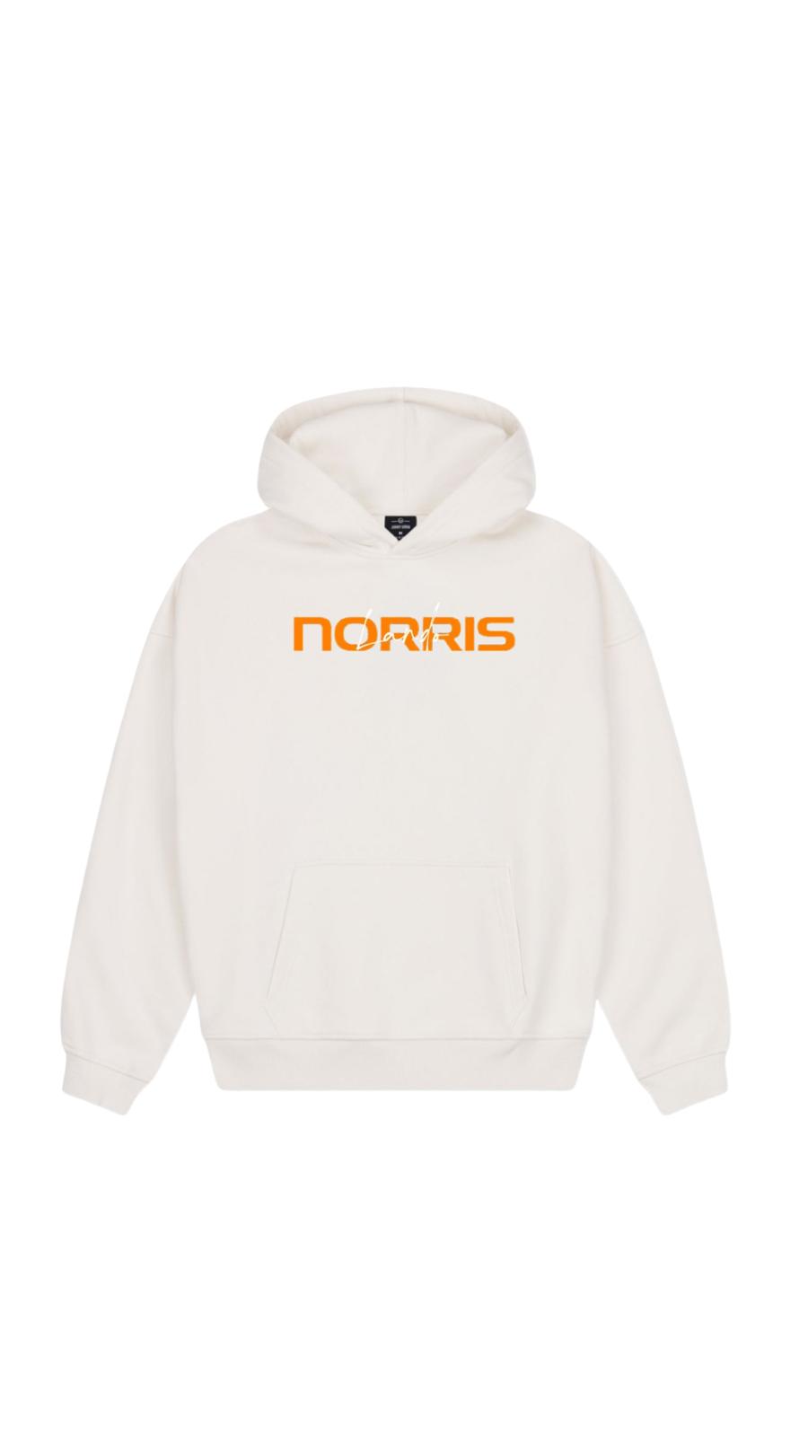 Sudadera Norris