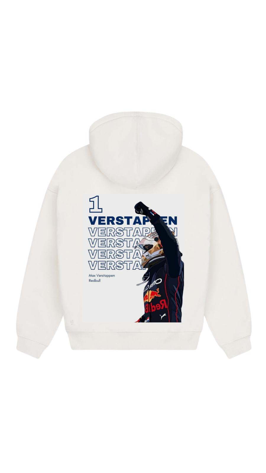 Sudadera M.Verstappen