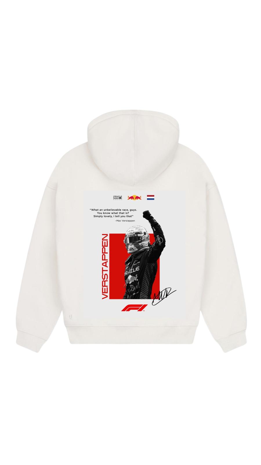 Sudadera M.Verstappen